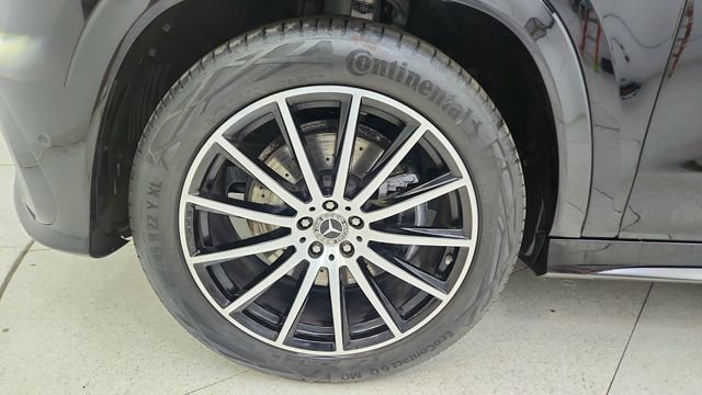 Used 2025 Mercedes-Benz GLS 450 4MATIC image 69