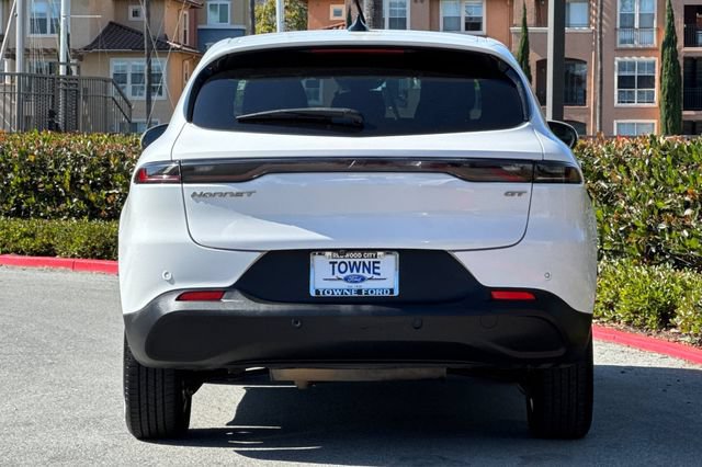 Used 2024 Dodge Hornet GT AWD/4WD image 5
