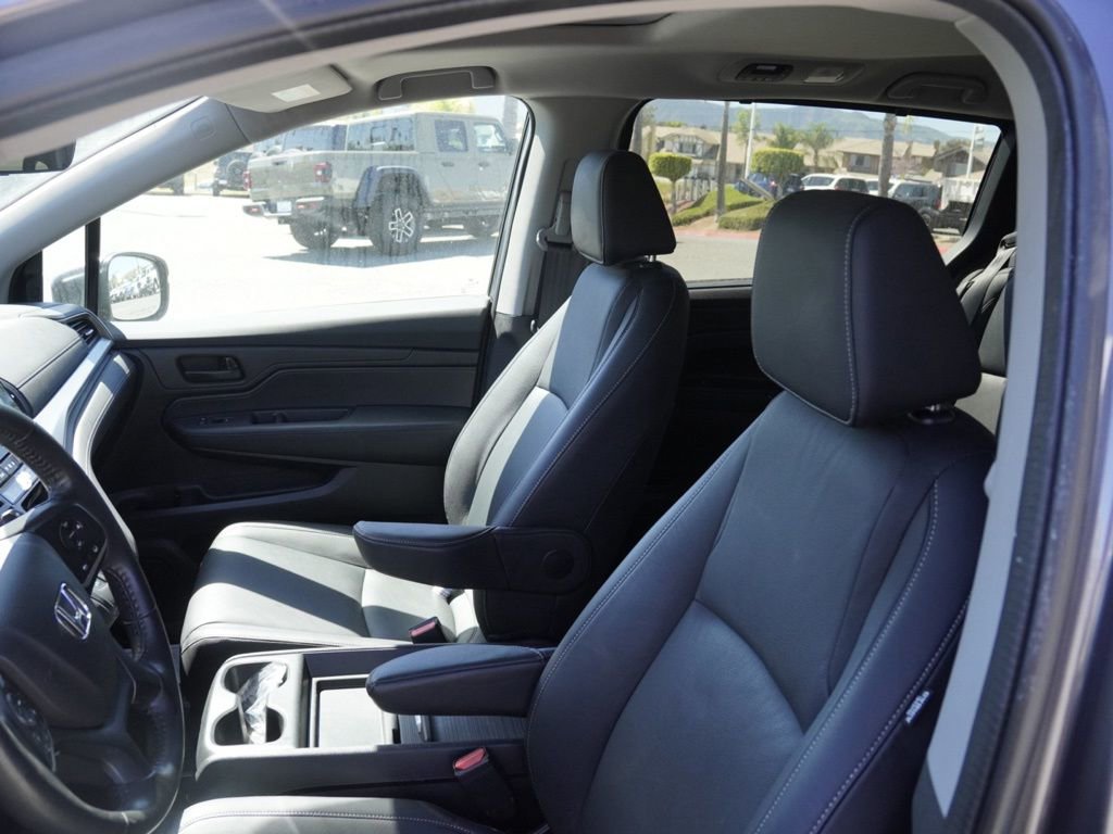 Used 2024 Honda Odyssey EX-L image 19