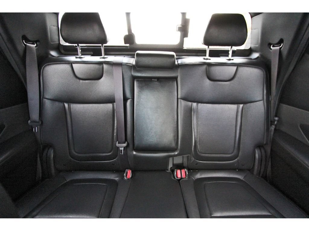 Certified 2025 Hyundai Santa Cruz XRT AWD/4WD image 14