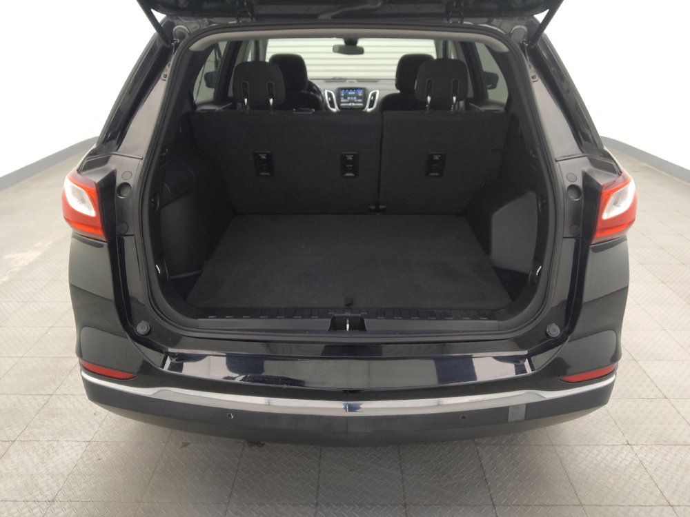Used 2019 Chevrolet Equinox LT image 29
