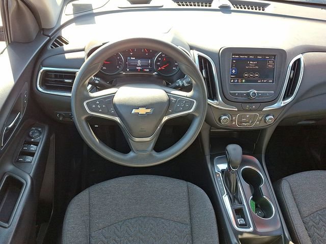 Certified 2023 Chevrolet Equinox LT w/ LPO, Floor Liner Package FWD image 19