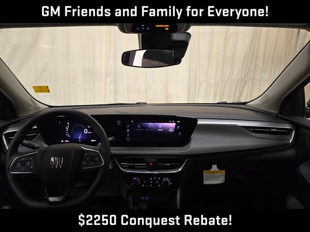 New 2026 Buick Encore GX Sport Touring w/ Comfort Package AWD/4WD image 31