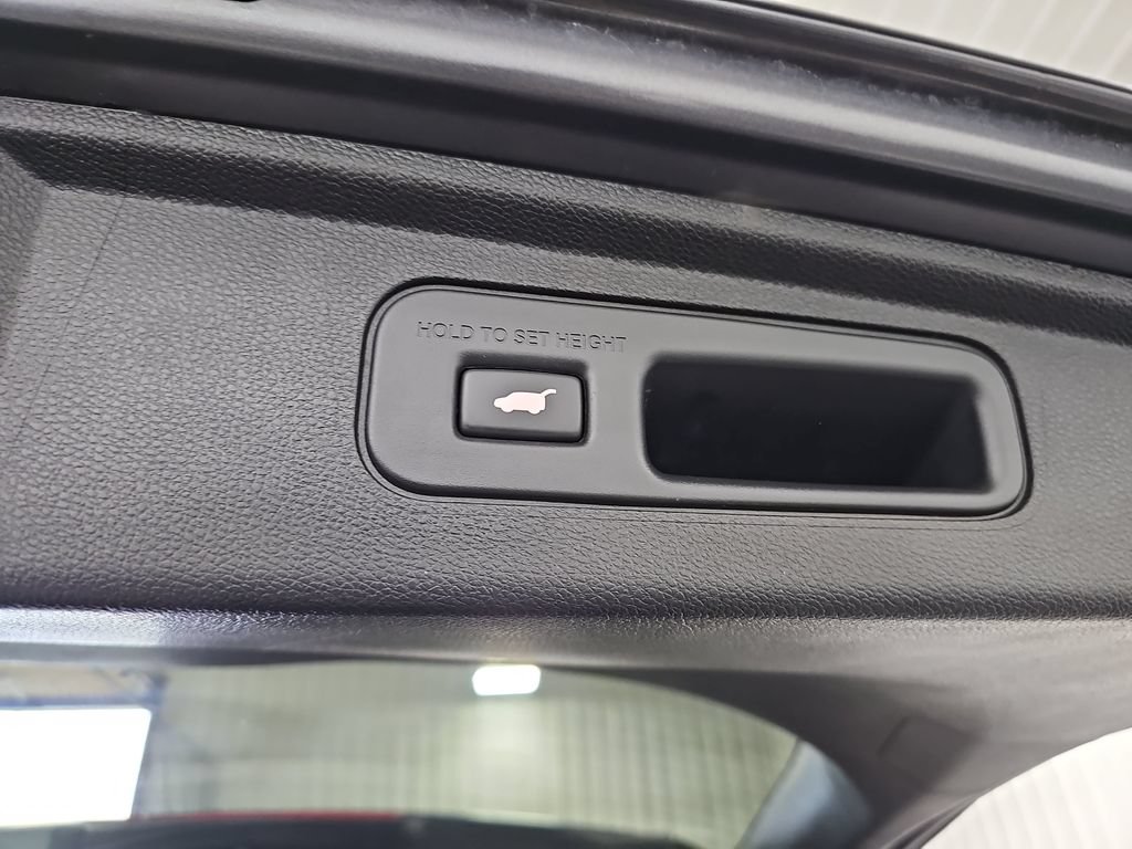 Used 2025 Honda Odyssey EX-L image 13