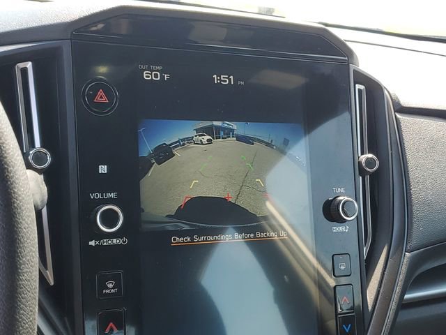 Used 2024 Subaru WRX Premium w/ Popular Package #1A image 27