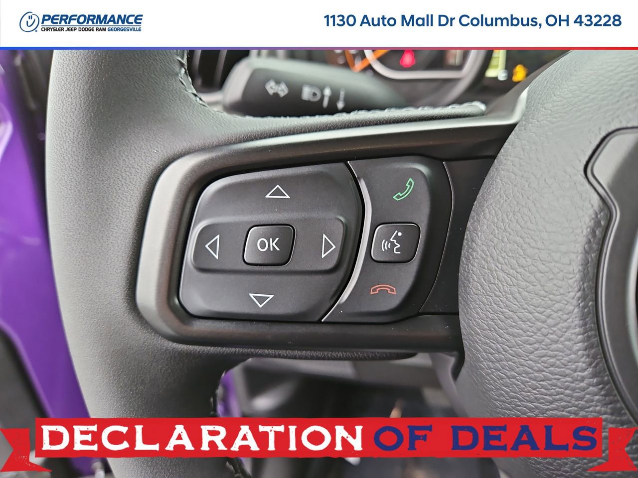 New 2026 Jeep Gladiator Mojave image 28