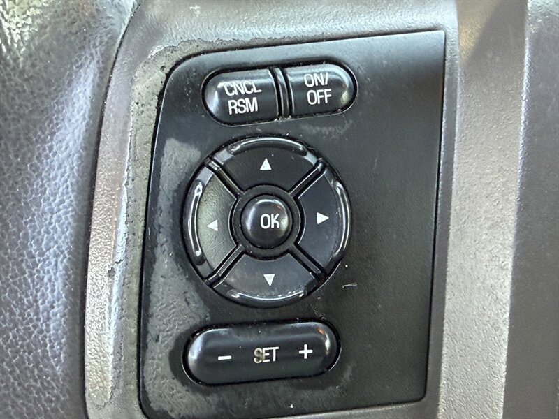 Used 2016 Ford F350 Lariat w/ Lariat Interior Package AWD/4WD image 25
