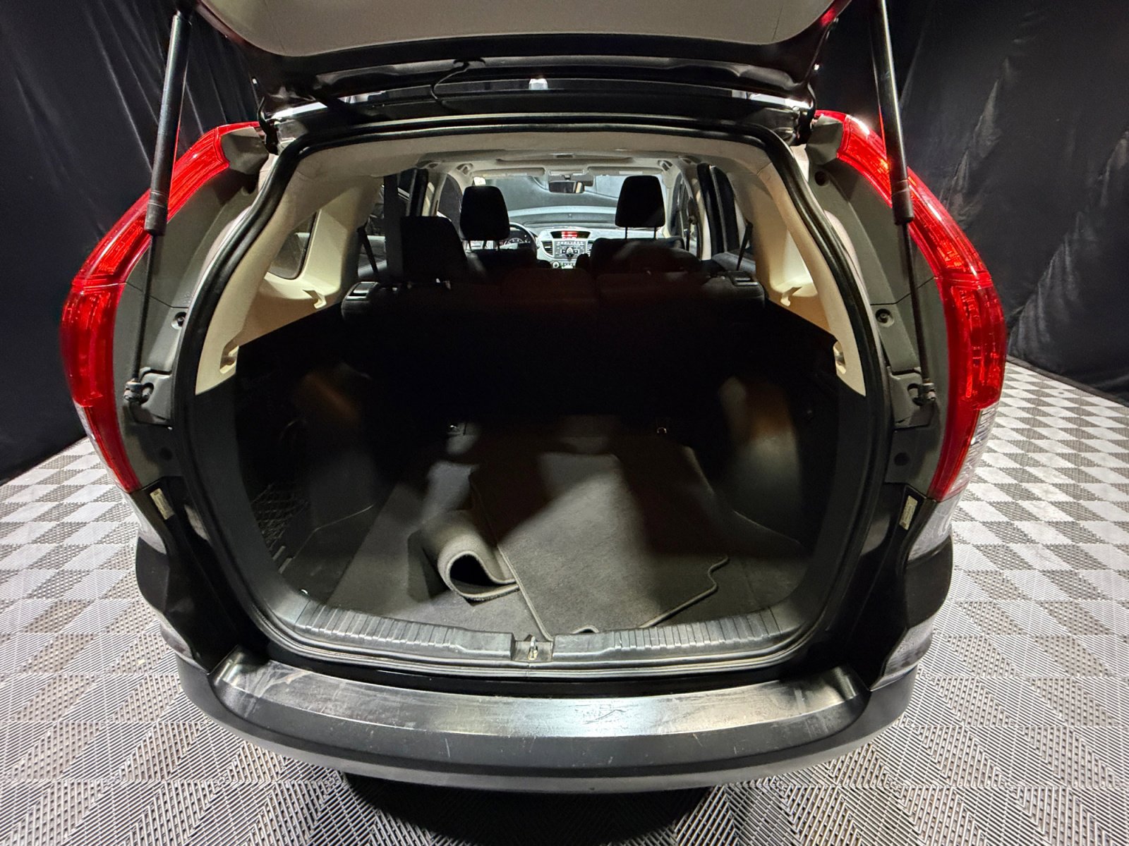 Used 2013 Honda CR-V EX image 34