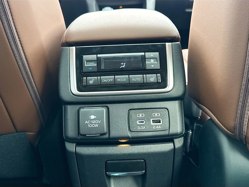 New 2026 Subaru Ascent Touring image 31