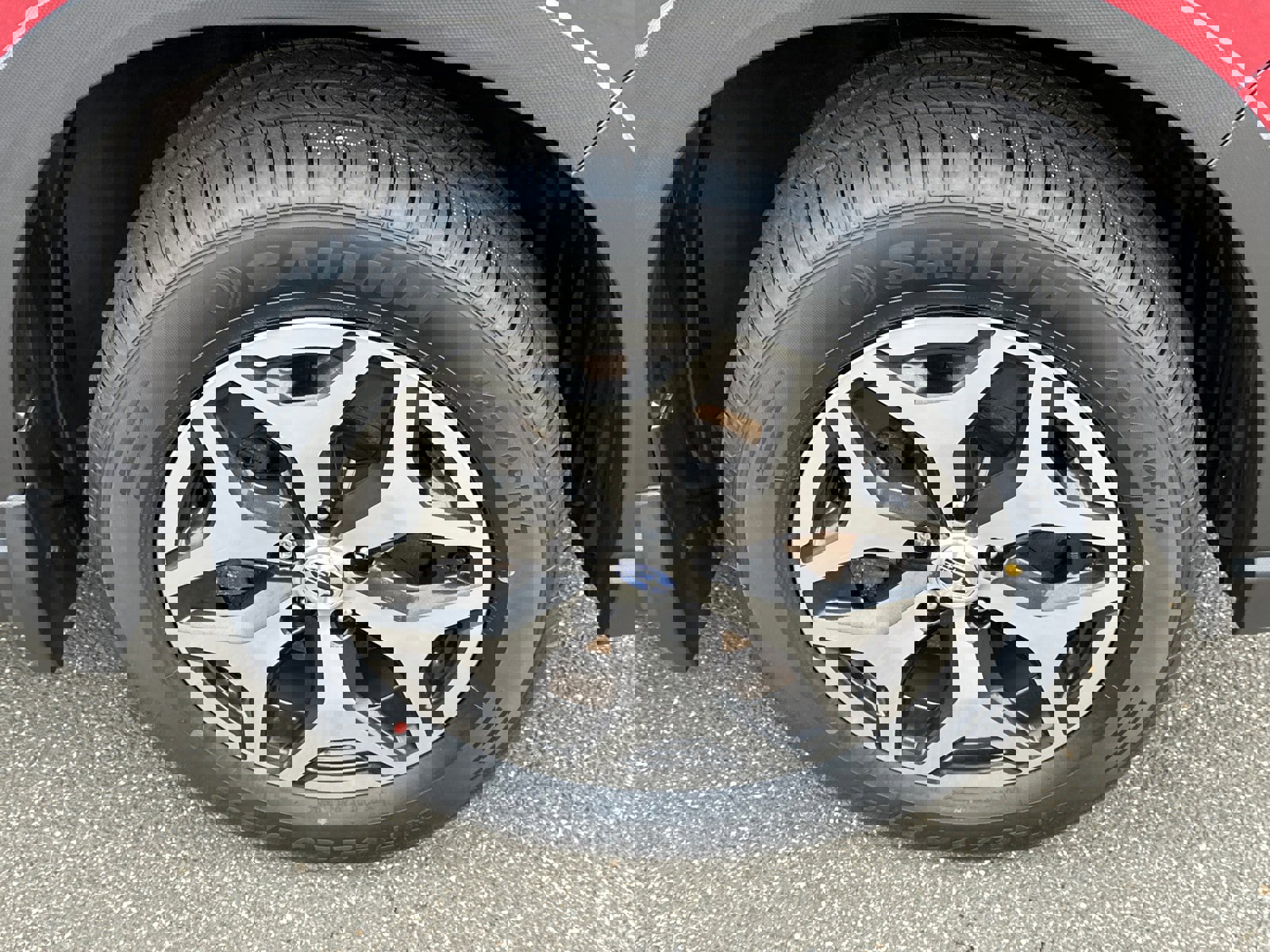 Used 2023 Subaru Forester Premium image 7