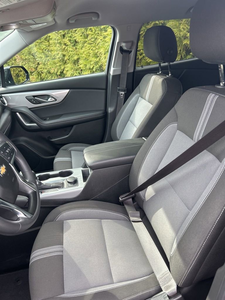 Used 2024 Chevrolet Blazer LT w/ Convenience Package image 24