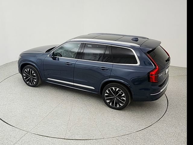 New 2026 Volvo XC90 T8 Plus w/ Protection Package image 32