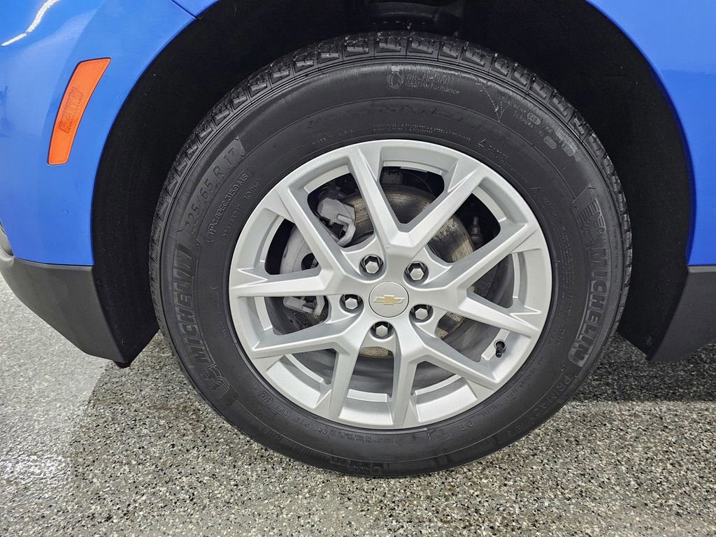 Used 2024 Chevrolet Equinox LS w/ LS Convenience Package FWD image 10