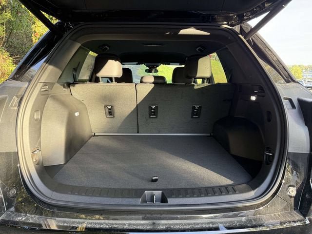New 2026 GMC Terrain AT4 w/ Convenience Package III AWD/4WD image 11