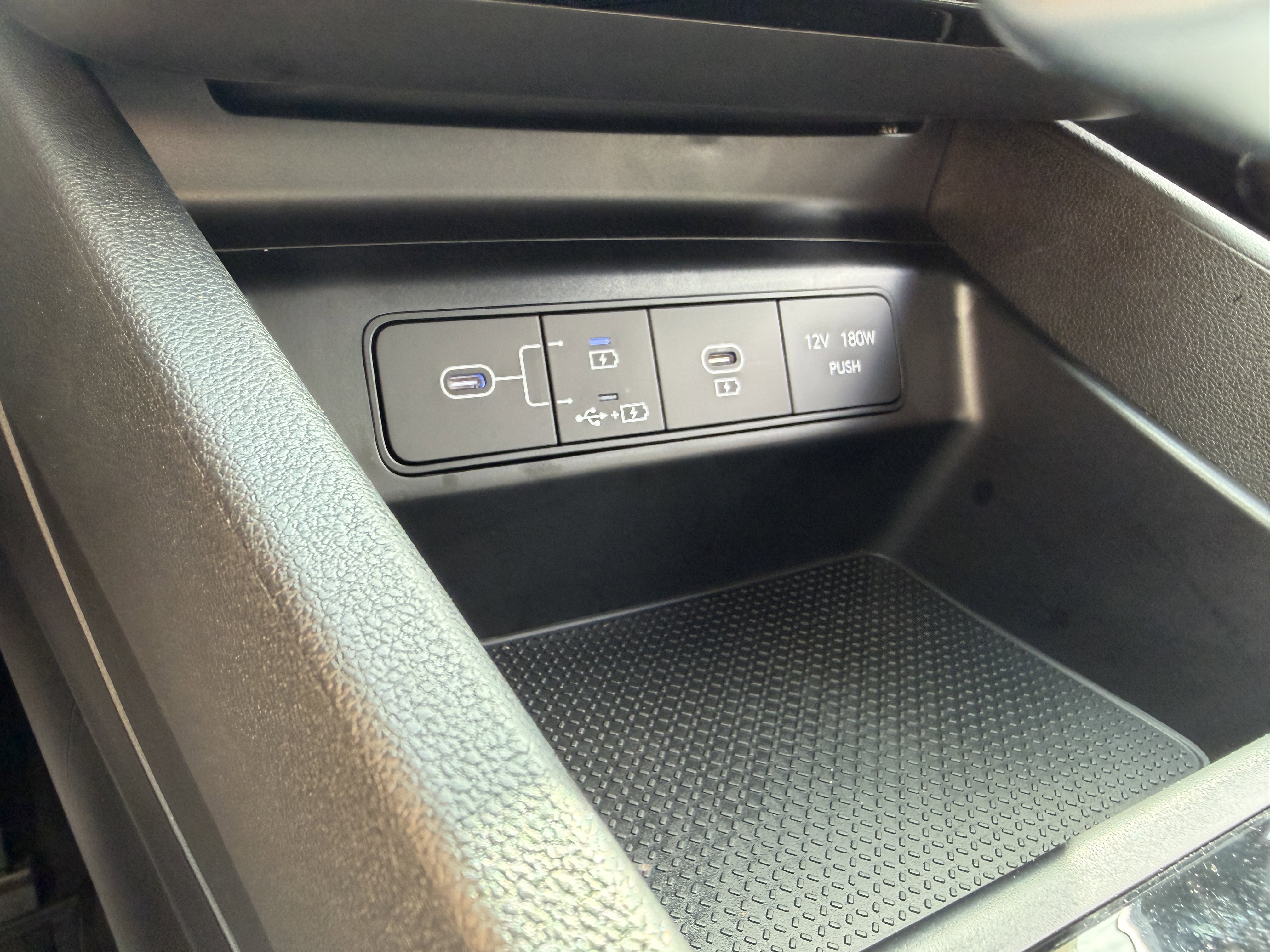 Certified 2025 Hyundai Santa Cruz SEL AWD/4WD image 38