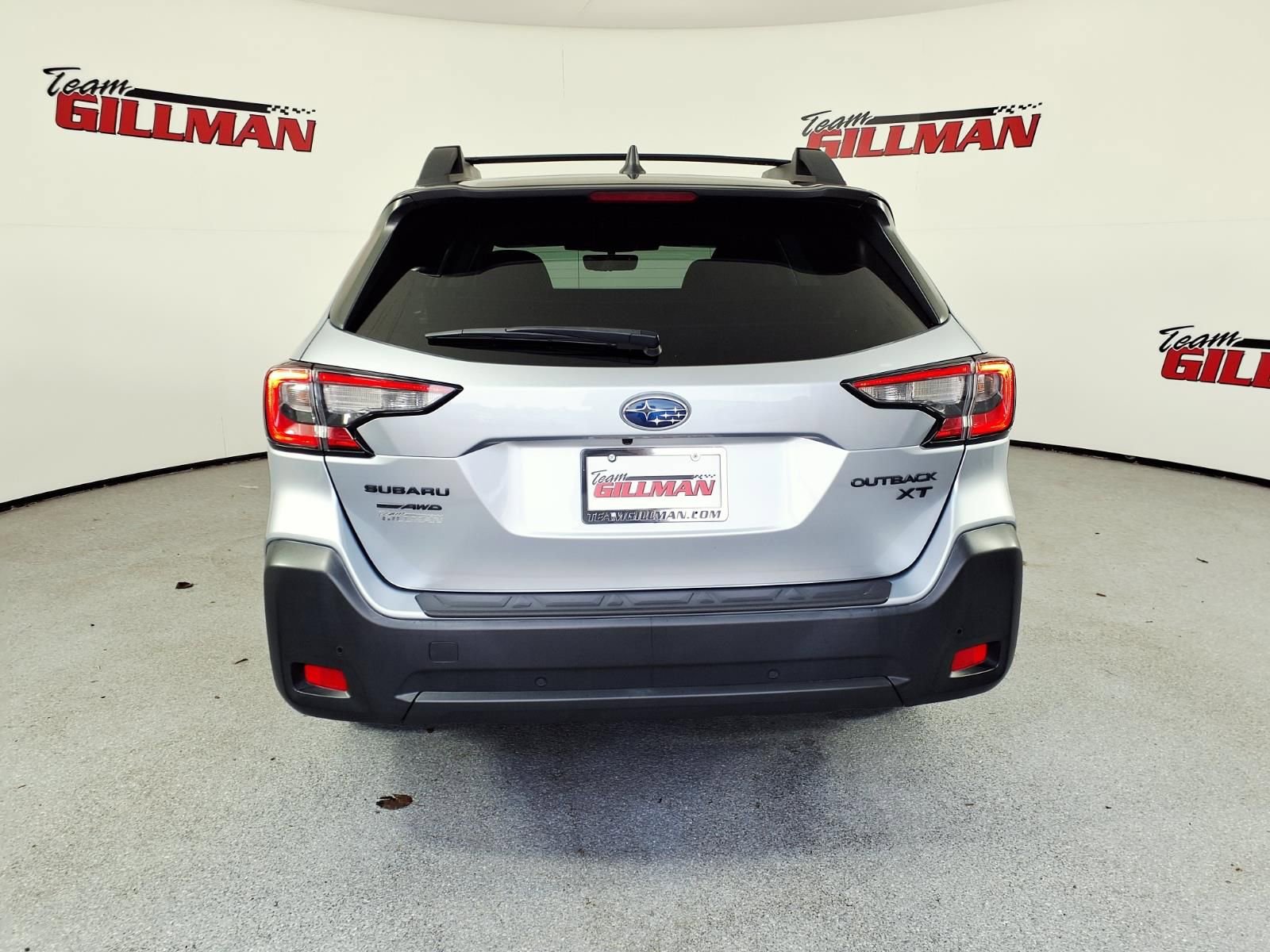 Used 2024 Subaru Outback Onyx Edition XT AWD/4WD image 9