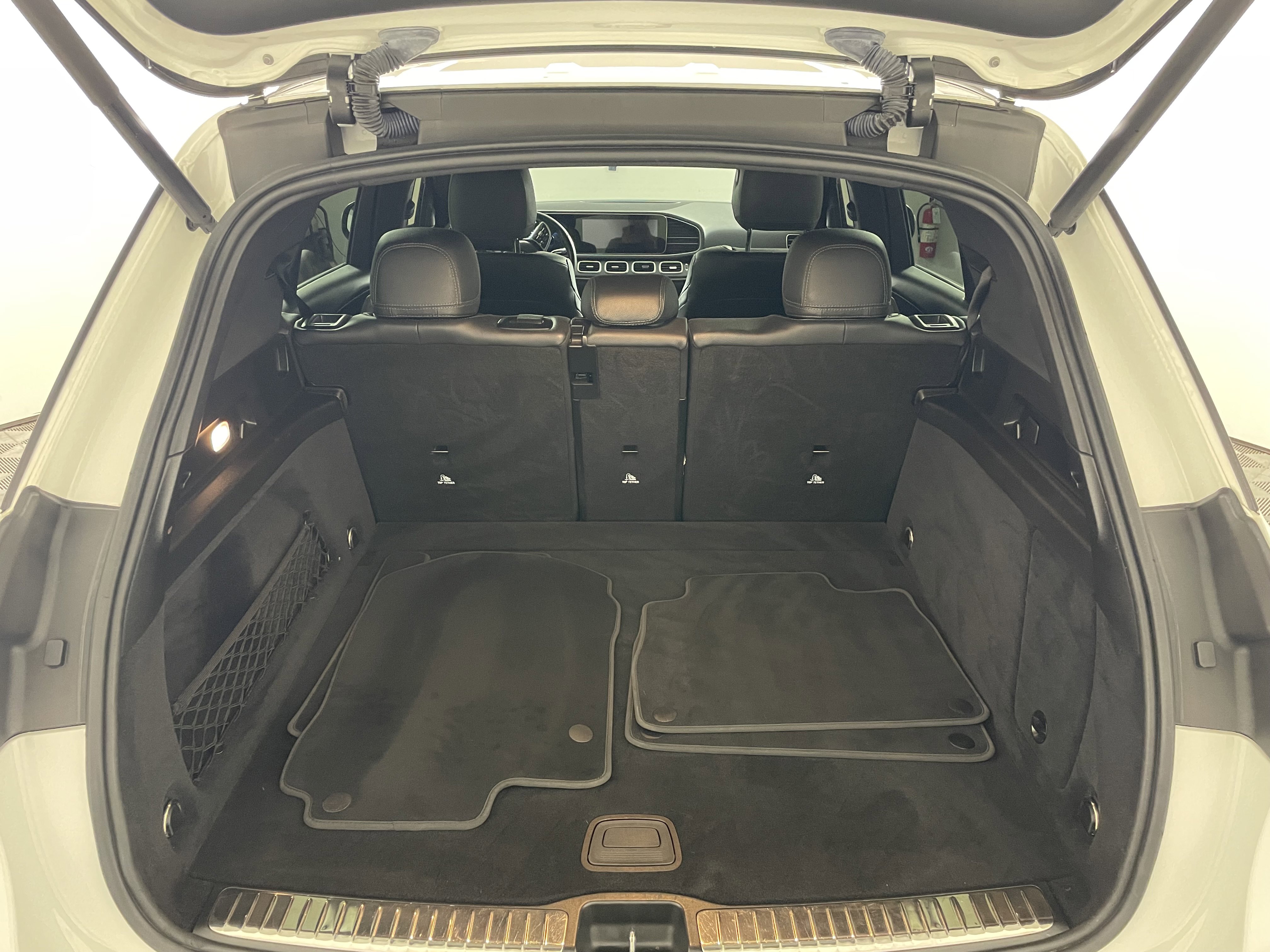 Certified 2021 Mercedes-Benz GLE 350 image 19