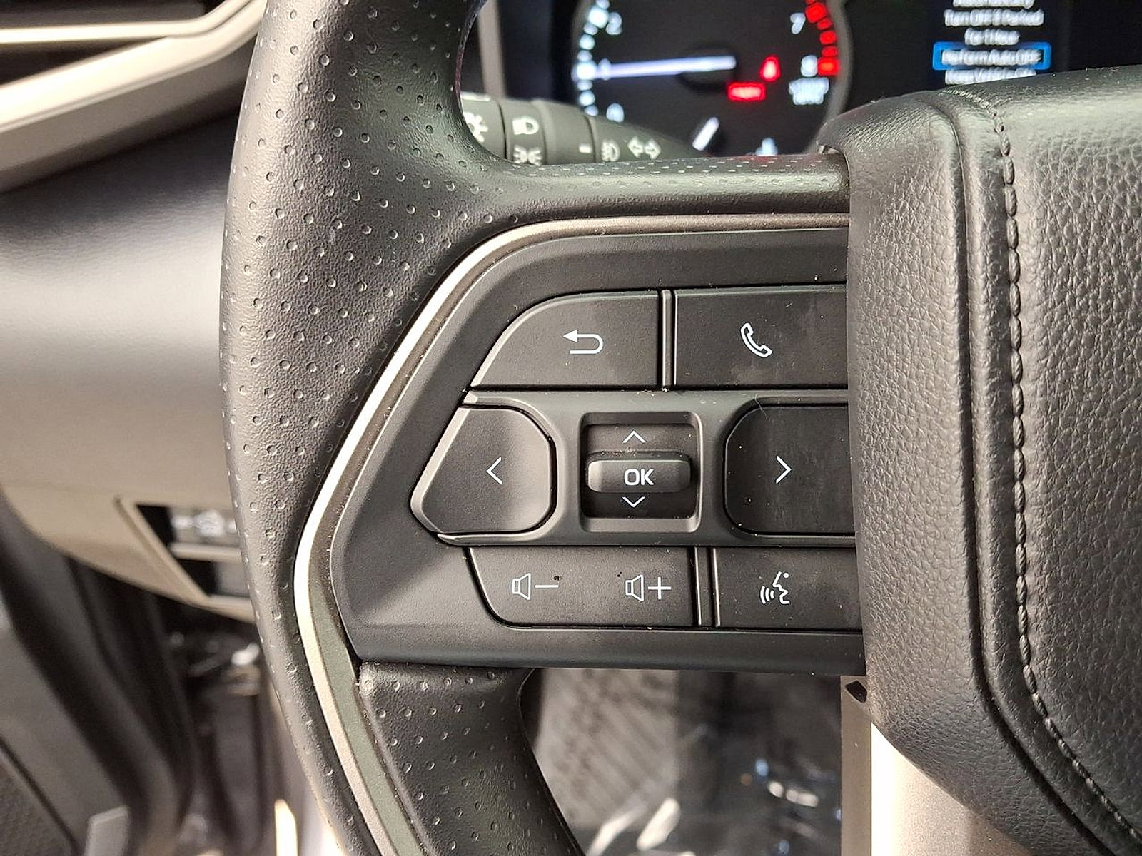 Used 2026 Toyota Tundra SR5 w/ SR5 Convenience Package image 17