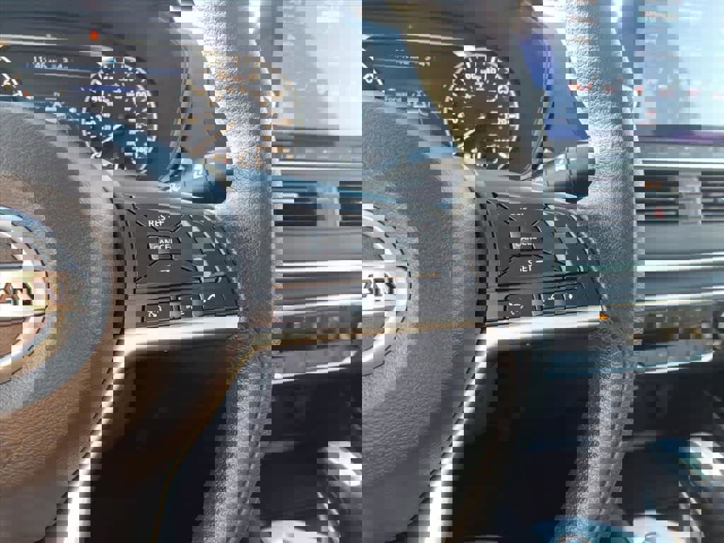 Certified 2022 Nissan Altima 2.5 SV image 22