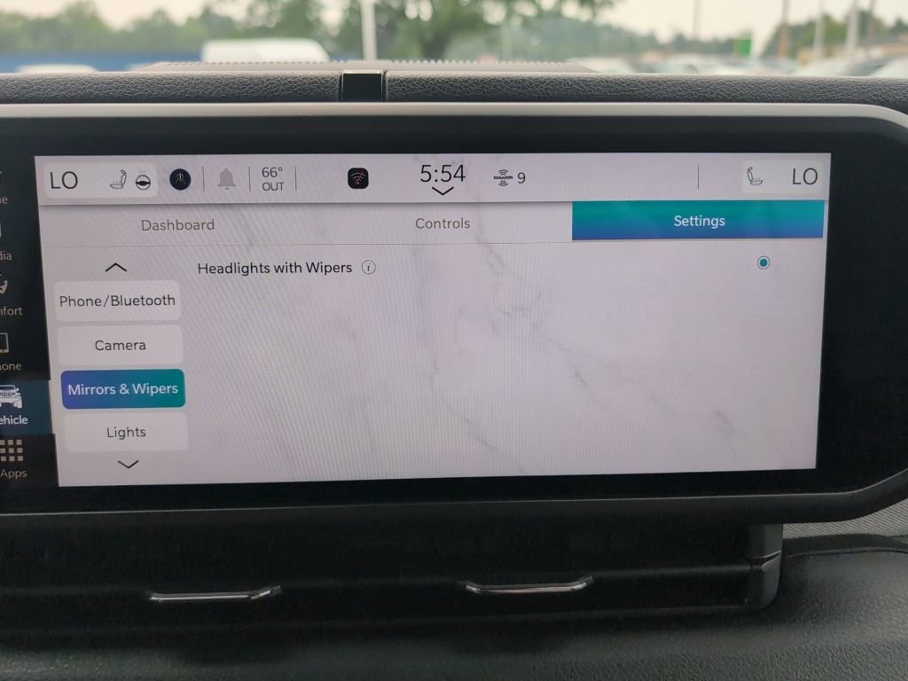 New 2025 Jeep Wrangler Sport S image 46