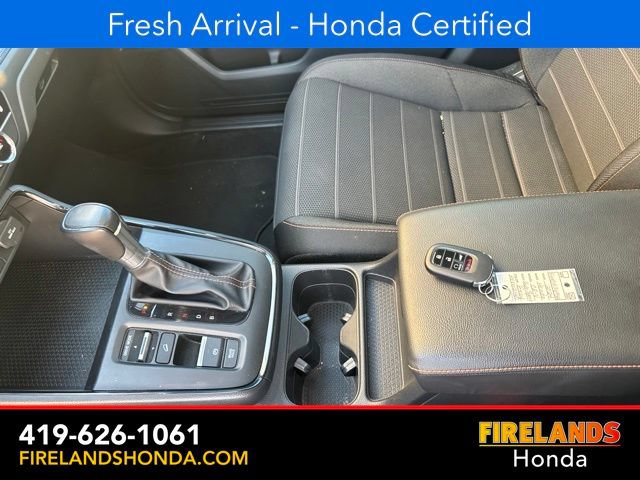 Used 2024 Honda CR-V Sport image 25