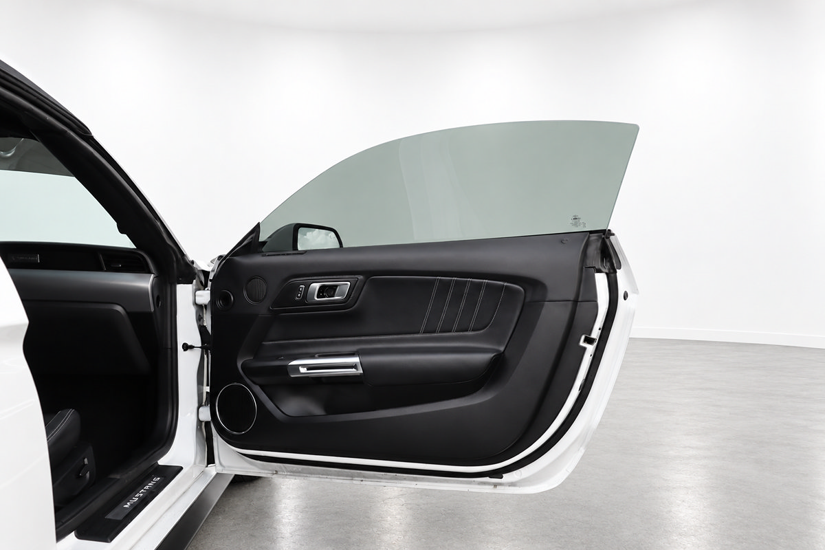 Used 2023 Ford Mustang Premium RWD image 20