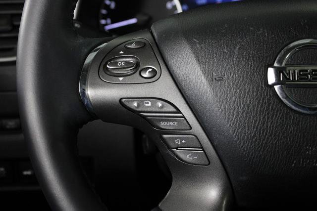 Certified 2020 Nissan Murano Platinum FWD image 28