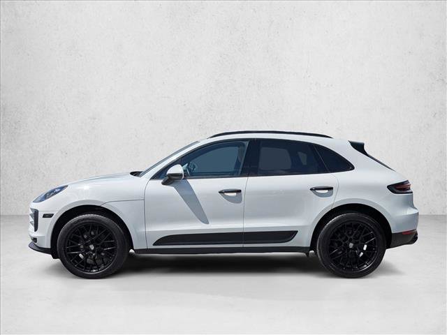 Used 2019 Porsche Macan AWD/4WD image 9