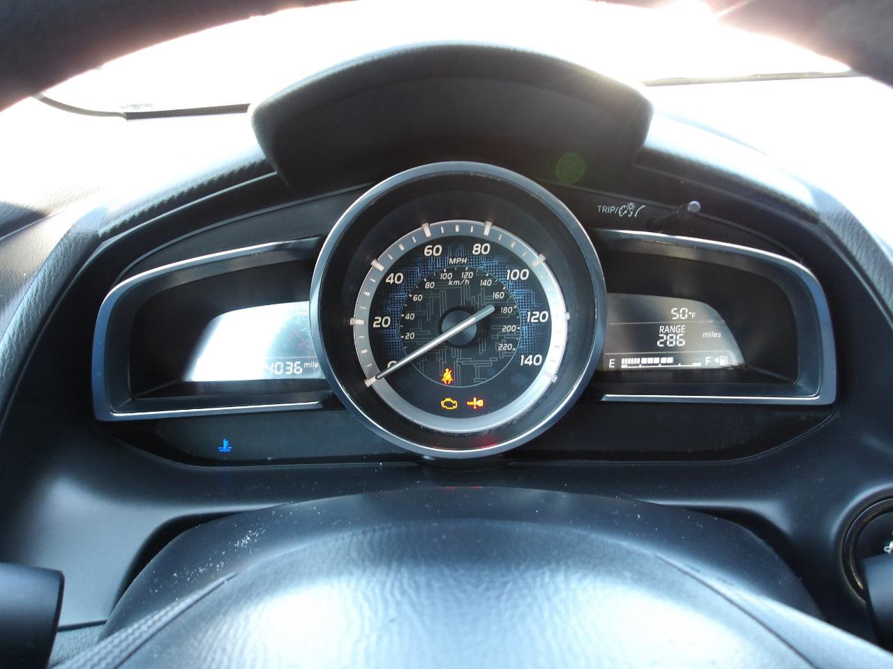 Used 2016 Scion iA FWD image 16