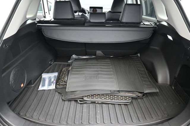 Used 2025 Toyota RAV4 Limited w/ Weather Package AWD/4WD image 19