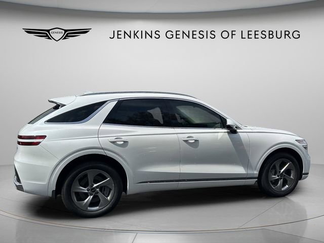New 2026 Genesis GV70 2.5T Select AWD/4WD image 4