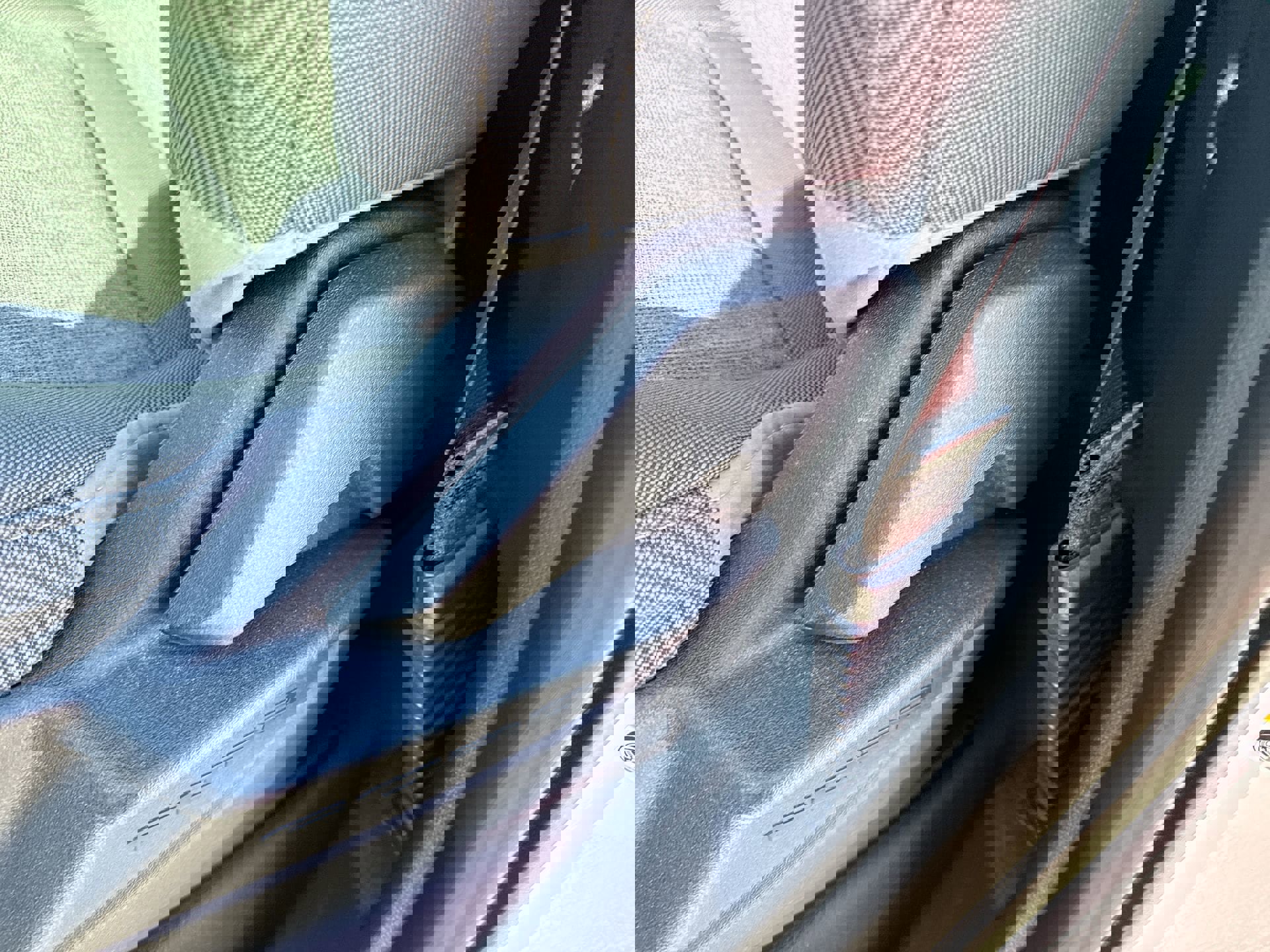 Used 2025 Ford F150 XL w/ Equipment Group 103A High image 14