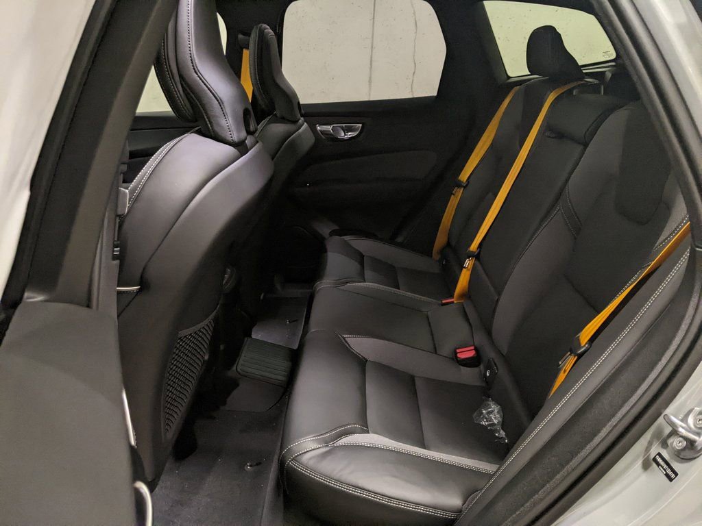 New 2026 Volvo XC60 T8 Polestar w/ Protection Package Premier image 23