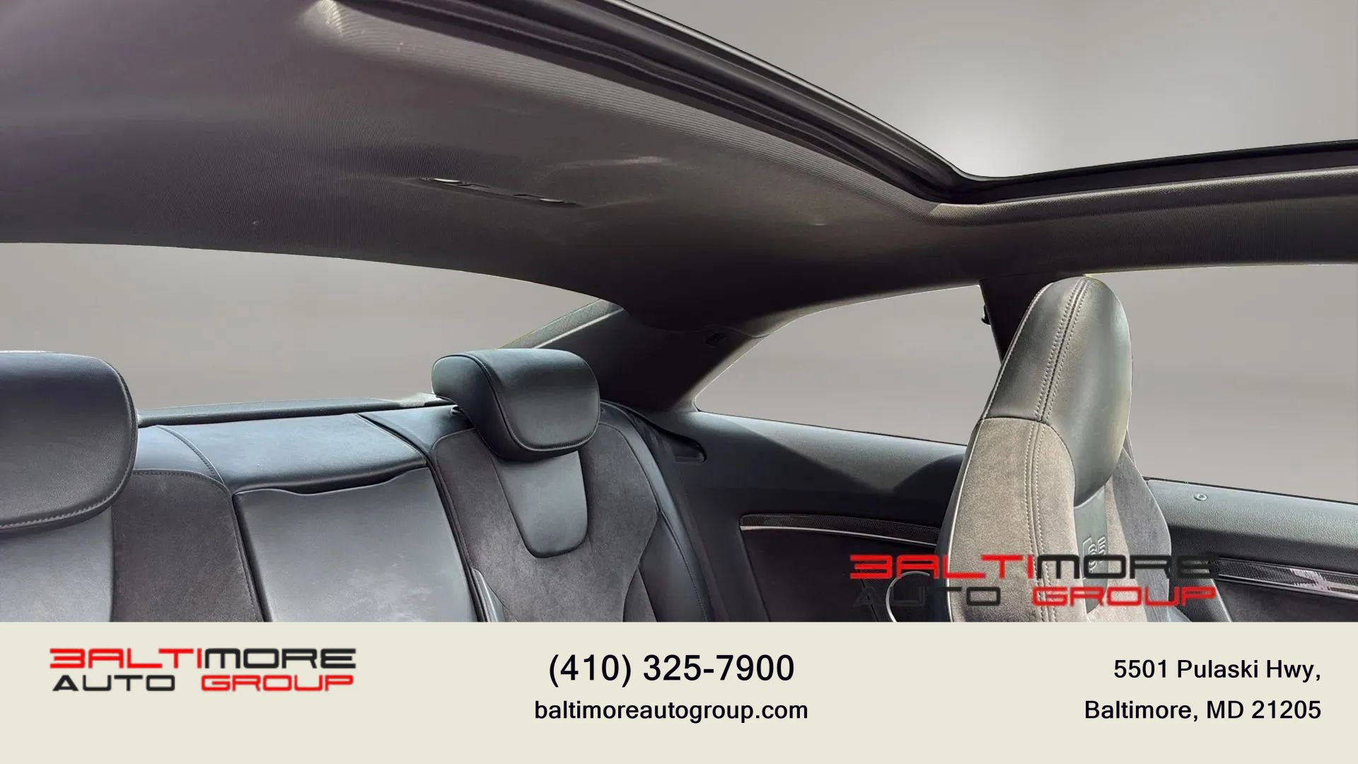 Used 2016 Audi S5 Premium Plus w/ Technology Package AWD/4WD image 26