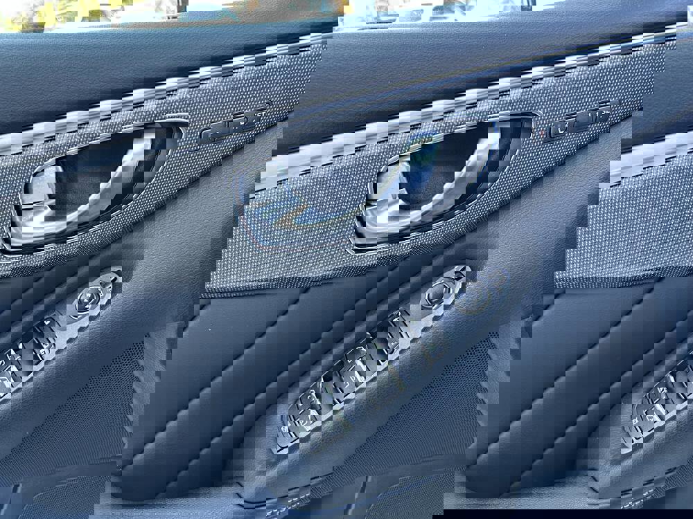 Used 2016 INFINITI Q50 Premium w/ 2.0T Premium Plus Package image 23