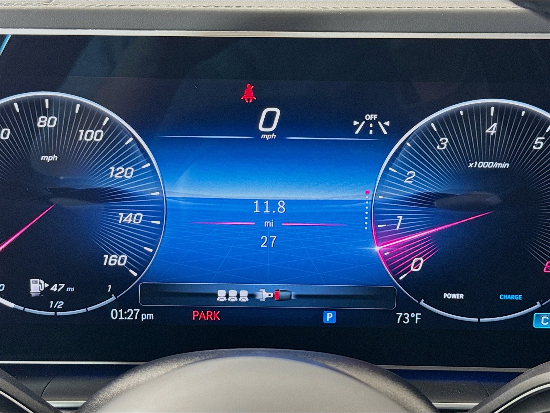 New 2026 Mercedes-Benz Maybach GLS 600 4MATIC image 13