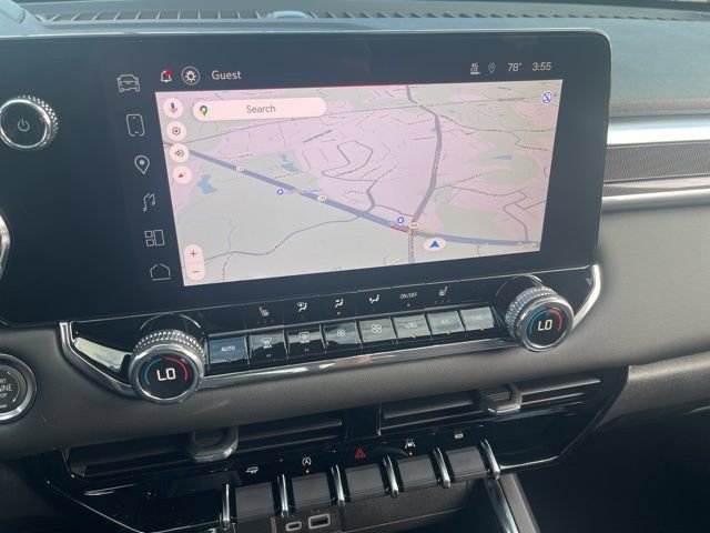 New 2026 GMC Canyon Elevation w/ Convenience Package image 23