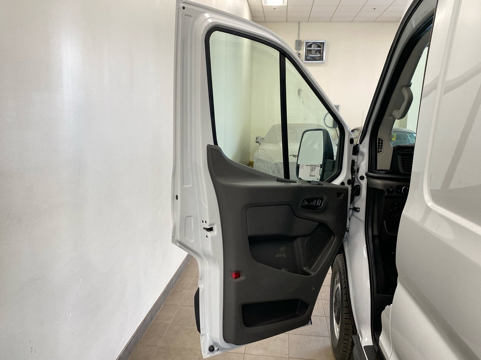 New 2026 Ford Transit 250 148 High Roof image 12
