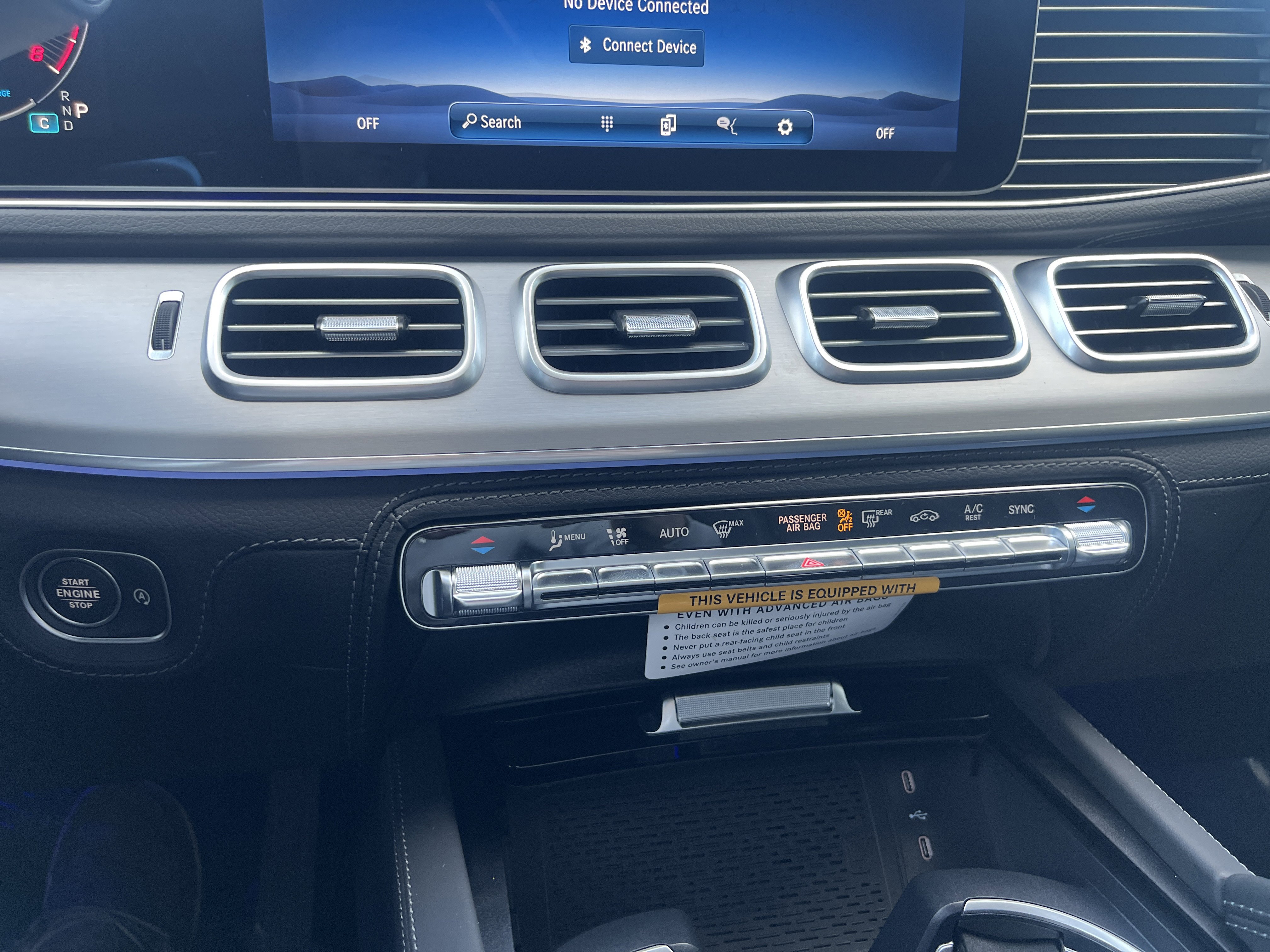 New 2026 Mercedes-Benz GLE 450 450 4MATIC image 22