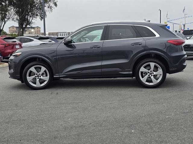 Used 2025 Audi Q5 Premium Plus image 36