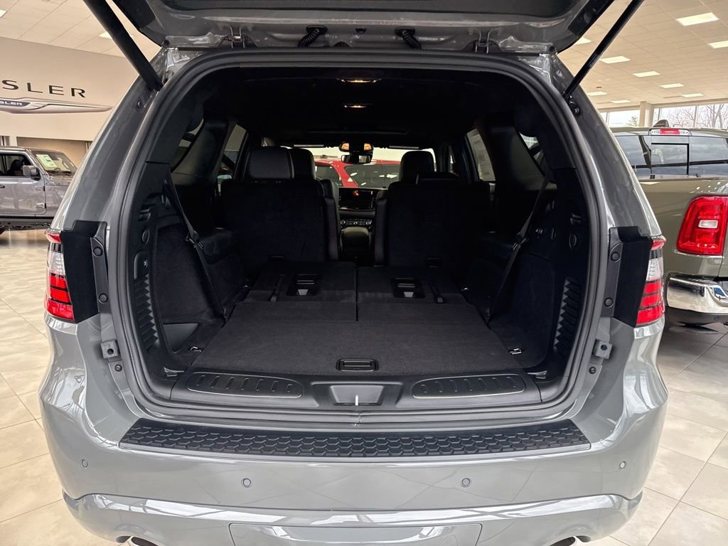 New 2026 Dodge Durango GT image 14