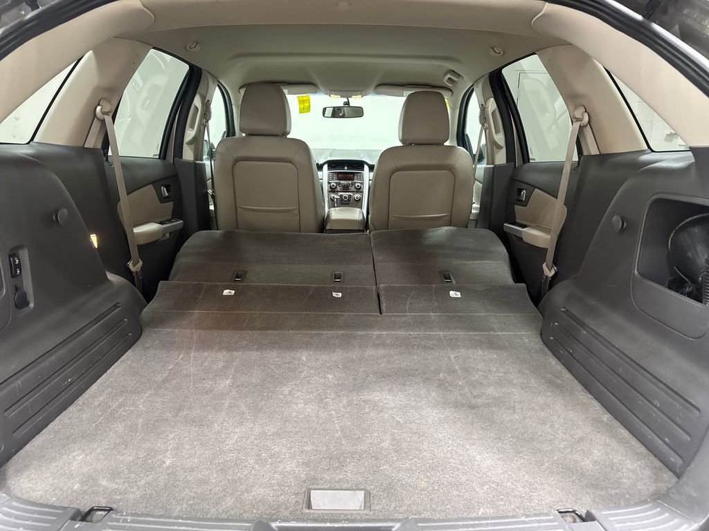 Used 2013 Ford Edge SEL image 14