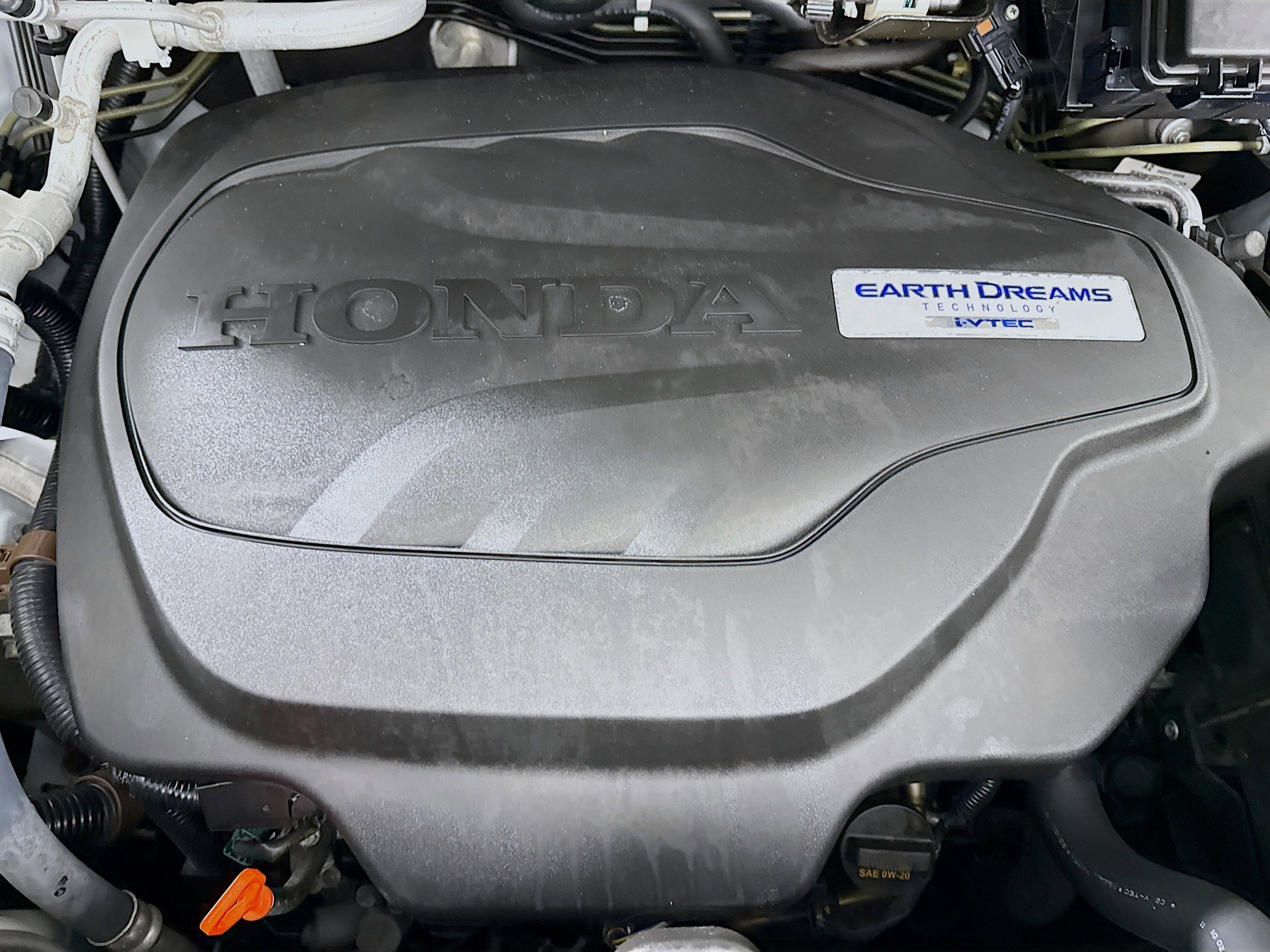 Used 2020 Honda Ridgeline RTL-E image 39