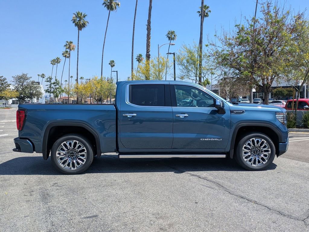 New 2026 GMC Sierra 1500 Denali Ultimate image 2