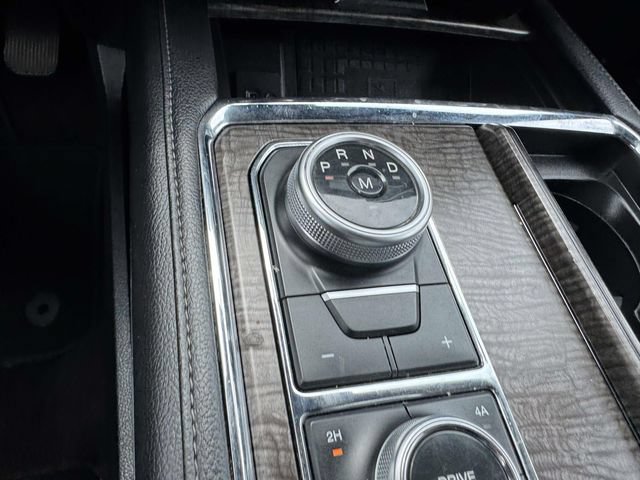 Used 2021 Ford Expedition Limited AWD/4WD image 36