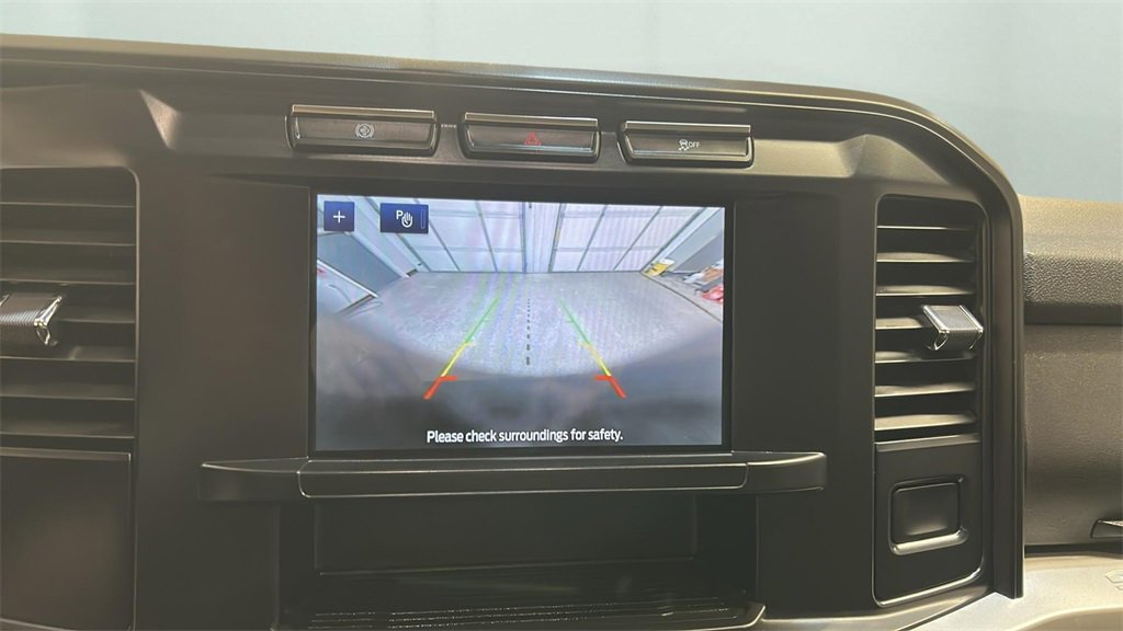 Used 2024 Ford F250 XLT image 23