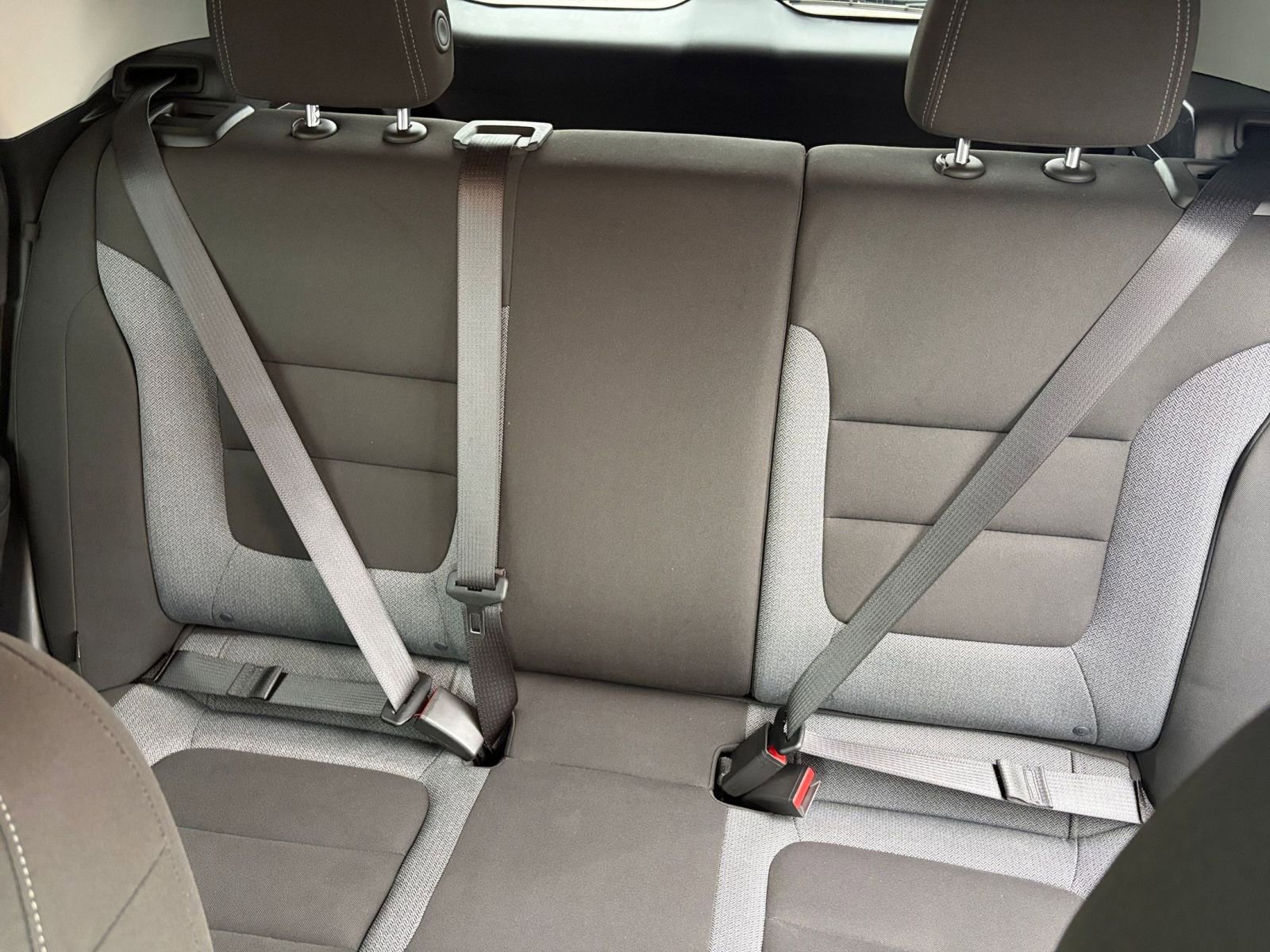 Used 2025 Chevrolet TrailBlazer LT image 37