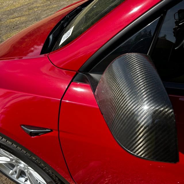 Used 2021 Tesla Model Y Performance image 30