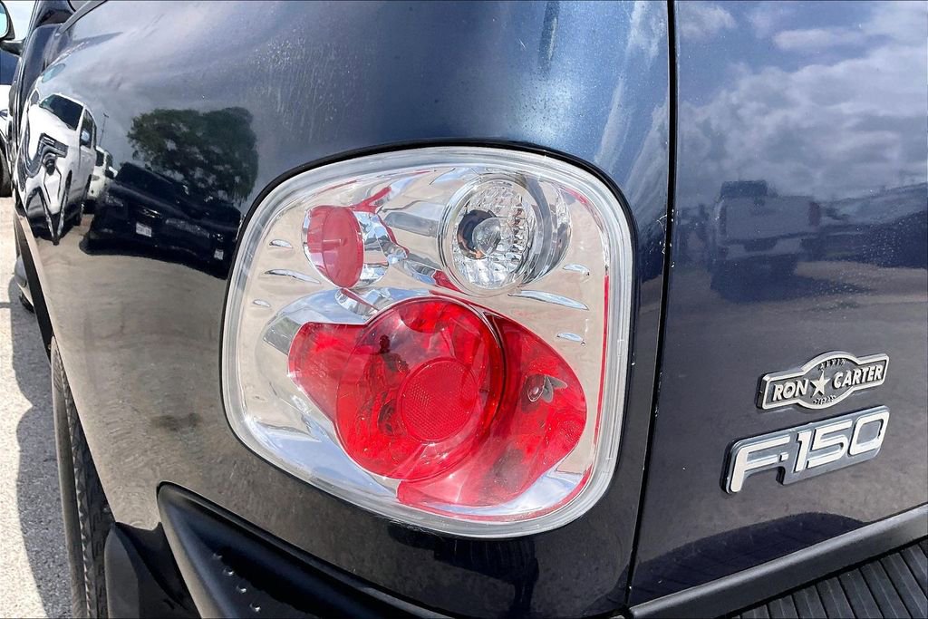 Used 2000 Ford F150 XL RWD image 13