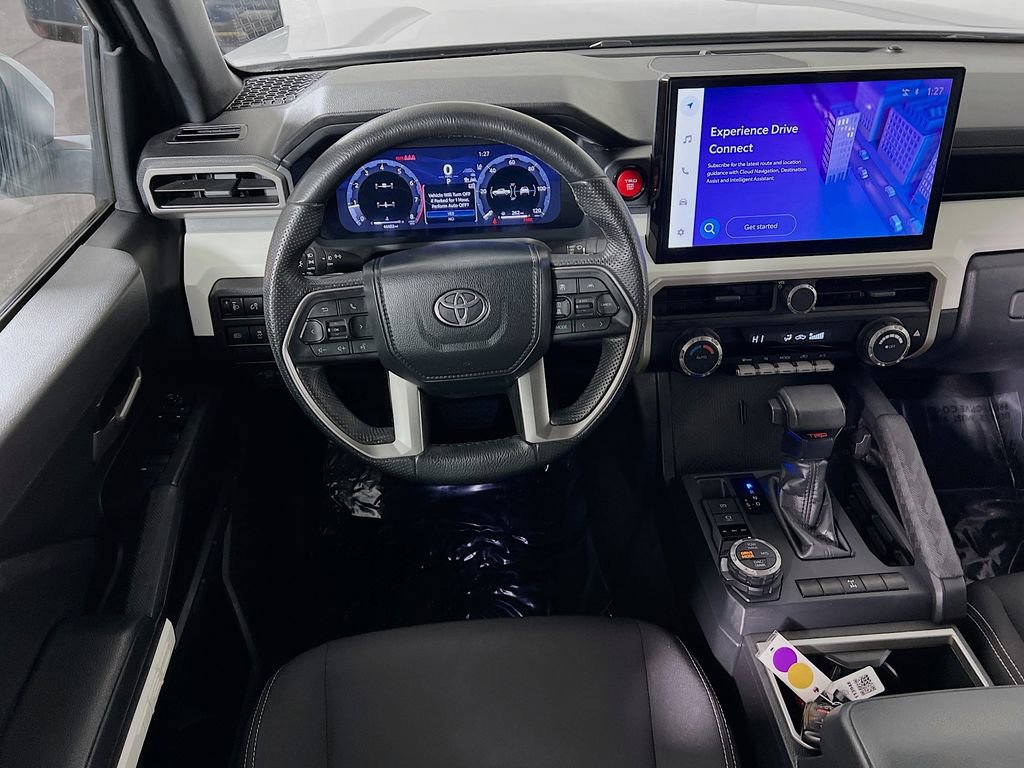 Certified 2024 Toyota Tacoma TRD Off-Road image 20